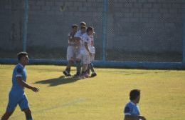 Cambaceres volvió al triunfo, recuperó terreno y se acomodó otra vez en el campeonato