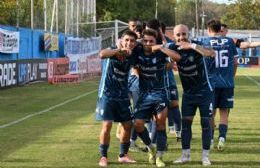 El Cele visita a Camioneros por el pendiente de la Primera B