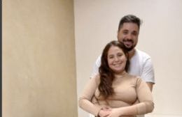 Él es platense, ella venezolana y juntos abrieron el primer bar de matcha de la ciudad