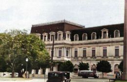 Una vieja postal del Pasaje Dardo Rocha