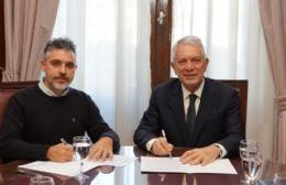 Lanzan operativo para desendeudar a más de 1.500 jubilados y pensionados