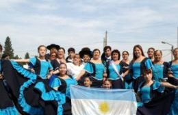 Peña Patria con entrada libre y gratuita