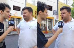 VIDEO | Nicolás Ferro, secretario general de los Profesionales del Turf: "Es una situación límite"