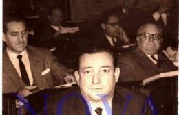 El camino de Toto Bianchi: de líder peronista a mentor y la herencia política de su familia