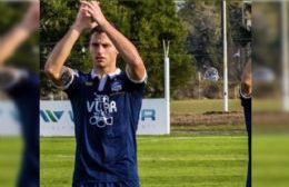 Facundo Stork, toda una vida dentro del Círculo Cultural Tolosano