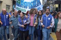 Repercusión del paro bancario en la ciudad