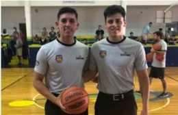 Se vino el frío: la Asociación Platense de Básquetbol habilitó las remeras térmicas y el uso de calzas
