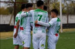 Villa San Carlos visita a Camioneros por una nueva fecha de la Tercera B
