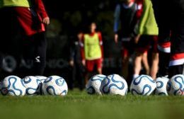 Medina recupera piezas clave y empieza a definir el equipo para la final ante Flamengo