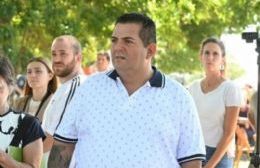 Concejal de Fuerza Patria pidió por la reposición de garitas de colectivos en Villa Elvira