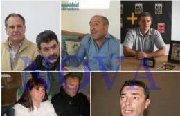 Las estrategias electorales en Brandsen: mix de históricos dirigentes y nuevos cuadros políticos