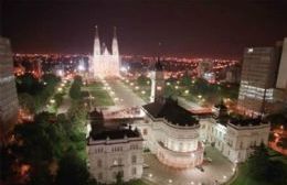 La Plata, la joya arquitectónica bonaerense