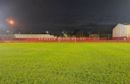 Cambaceres jugará su primer partido oficial nocturno como local