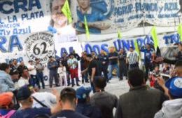 Tobar liderará la segunda "Asamblea de Desocupados": "Un golpe contra el hambre"