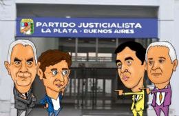 Cuenta regresiva para la interna del PJ, el “quejómetro” de la oposición y aumento a municipales