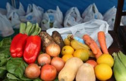 Sigue de pie el acuerdo de precios accesibles en el Mercado Central