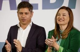 Feminista solo para cobrar su sueldo millonario: la ministra de Mujeres admitió que sabía sobre los abusos en el Senado