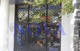 VIDEO | La CGT Regional informó un acatamiento al paro superior al 95 por ciento