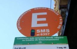 Tarifazo de Alak: nuevo precio de estacionamiento medido en la ciudad