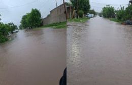 Berisso bajo el agua otra vez: cuando la lluvia revela lo que no se arregló