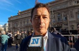 El insólito recorrido político de Lipovetzky: de La Plata a la Legislatura bonaerense y ahora candidato en CABA