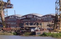 Crece el conflicto en Astillero Río Santiago: sectores internos piden la renuncia de la conducción gremial