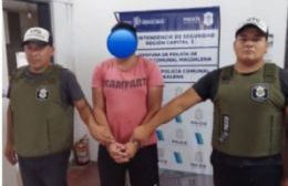 Magdalena: cayó un joven que habría cometido un femicidio en Boulogne