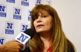 Mimi Dominici, la vecina platense que convirtió las falsas denuncias en una causa nacional