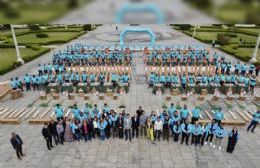Cooperativistas del municipio exigen el pago de salarios adeudados