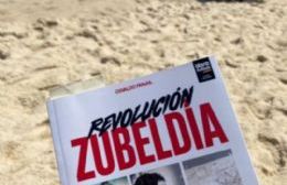 VIDEO | Osvaldo Fanjul presenta “Revolución Zubeldía” en el corazón de UNO