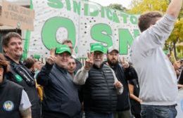 SOSBA: presentación de lista de UNIDAD para la renovación de Comisión Directiva 