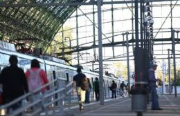 Crece la posibilidad de un nuevo paro de trenes que afectaría a los vecinos