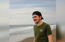 Llegó desde Tierra del Fuego y ya cumple con el rol de productor en UNLP TV: la historia de Federico Guardabassi