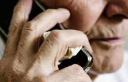Pipinas: un jubilado perdió 46.000 dólares en un cuento del tío 