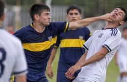 VIDEO | Cayó en Los Hornos un boxeador amateur que le fracturó la mandíbula a un rival durante un partido de fútbol