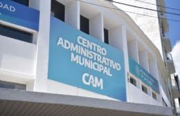 El municipio presentó un nuevo plan para regularizar deudas tributarias 