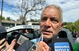 Alak oficializó la designación del nuevo secretario de Hacienda y prepara la rendición de cuentas