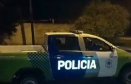 En Punta Indio detuvieron a un abuelo por doble abuso sexual simple