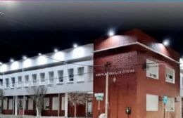 Sin agua caliente ni electricidad: El PRO denunció severas deficiencias en el Hospital Horacio Cestino