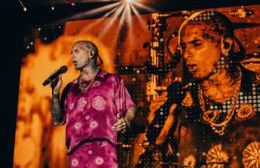 Ke Personajes vuelve y promete “la fiesta del año” en el Hipódromo