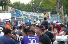 VIDEO | Más de dos mil trabajadores participaron en la Fiesta de Fin de año de UOCRA de la ciudad