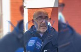 VIDEO | #Elecciones2025: Federico Ruiz votó en la Escuela Media N°1 y llamó a fortalecer la democracia