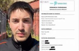 VIDEO | #Elecciones2025: La Libertad Avanza acusa a fiscales de Mario Secco de agredir durante los comicios