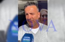 VIDEO | #Elecciones2025: entre boletas rotas y cortes de luz, Fabían Lagario de LLA pide participación ciudadana