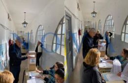 #Elecciones2025 Cagliardi le dio a Fuerza Patria la primera victoria bonaerense en Berisso