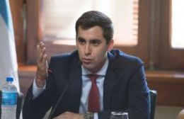 Nicolás Morzone ya integra la conducción provincial del PRO