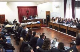 Masacre de Magdalena: detuvieron a un penitenciario por presunto falso testimonio