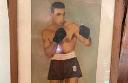 El campeón de Guantes de Oro: Raúl "Cacho" Castro, del ring a la Revolución Peronista