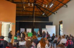 El municipio profundiza las políticas de género con actividades culturales, sociales y educativas 
