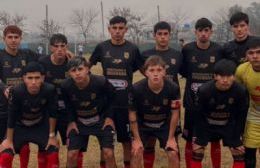 Gran jornada de las juveniles de Cambaceres entre AFA y Metro